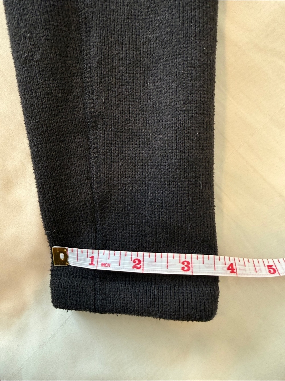 The North Face Black Fleece Zip Hoodie Boy Gordon Lyons Sweaters XXS 5 - Picture 9 of 10